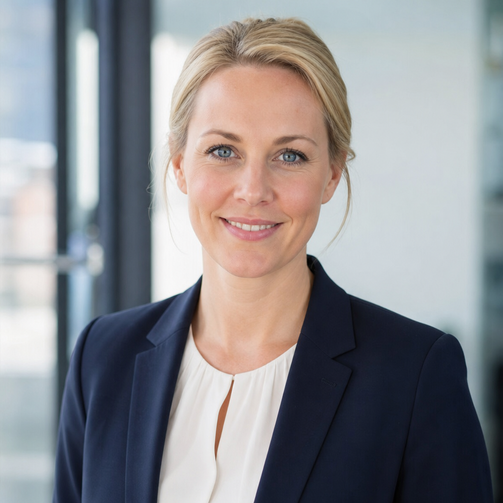 Julia Hartmann