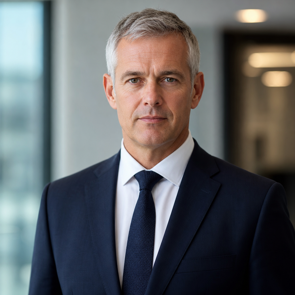Dr. Markus Weber