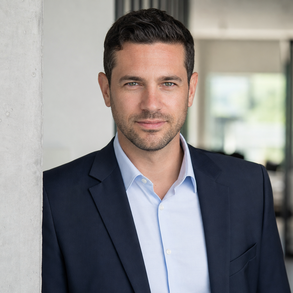 Stefan Müller